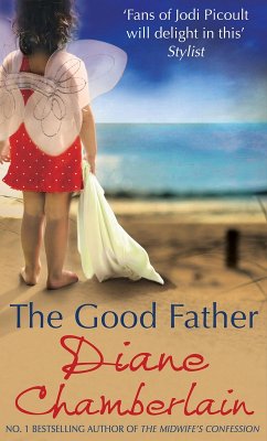 Cover The Good Father (eBook, ePUB)