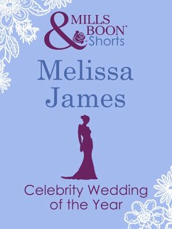 Cover Celebrity Wedding of the Year (eBook, ePUB)