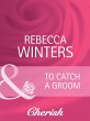 To Catch A Groom (eBook, ePUB) - Bild 1