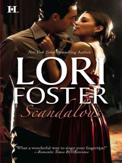 Scandalous (eBook, ePUB) - Foster, Lori