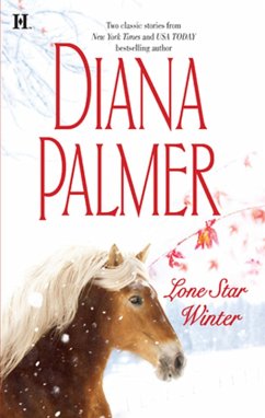 Lone Star Winter (eBook, ePUB) - Palmer, Diana