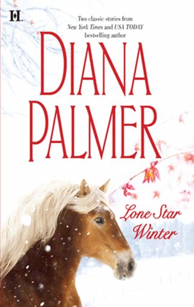 Lone Star Winter (eBook, ePUB)