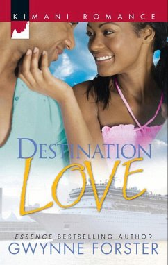 Cover Destination Love (eBook, ePUB)