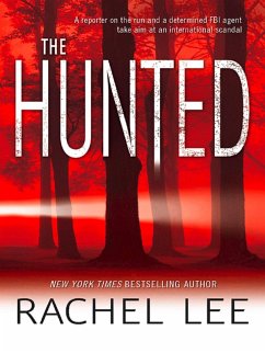 The Hunted (eBook, ePUB) - Lee, Rachel