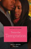 Temptation At First Sight (The Eatons, Book 4) (eBook, ePUB)