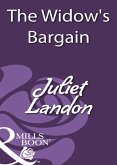 The Widow's Bargain (eBook, ePUB)