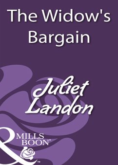 The Widow's Bargain (eBook, ePUB) - Landon, Juliet