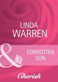 Forgotten Son (eBook, ePUB)