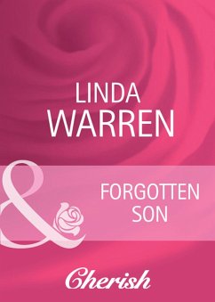 Cover Forgotten Son (eBook, ePUB)