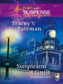 Suspicion Of Guilt (eBook, ePUB) Suspicion Of Guilt (eBook, ePUB)