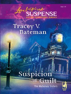 Cover Suspicion Of Guilt (eBook, ePUB)