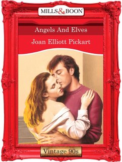 Cover Angels And Elves (eBook, ePUB)