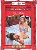 Matchmaking Mona (Mills & Boon Vintage Desire) (eBook, ePUB)