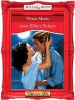 Cover Texas Moon (eBook, ePUB)