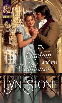 The Captain And The Wallflower (Mills & Boon Historical) (eBook, ePUB) - Stone, Lyn