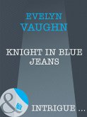 Knight In Blue Jeans (Mills & Boon Intrigue) (The Blade Keepers, Book 1) (eBook, ePUB)