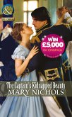 The Captain's Kidnapped Beauty (Mills & Boon Historical) (The Piccadilly Gentlemen's Club, Book 5) (eBook, ePUB)