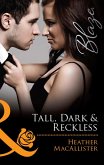 Tall, Dark & Reckless (eBook, ePUB)