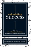Calculating Success (eBook, ePUB)