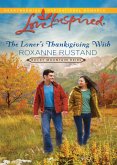 The Loner's Thanksgiving Wish (eBook, ePUB)