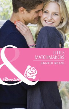Little Matchmakers (eBook, ePUB) - Greene, Jennifer