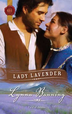 Lady Lavender (eBook, ePUB) - Banning, Lynna