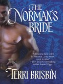 The Norman's Bride (Mills & Boon Historical) (eBook, ePUB)