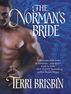 The Norman's Bride (Mills & Boon Historical) (eBook, ePUB) - Brisbin, Terri