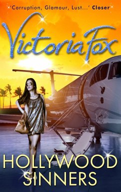 Hollywood Sinners (eBook, ePUB) - Fox, Victoria