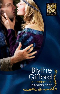 Cover His Border Bride (eBook, ePUB)