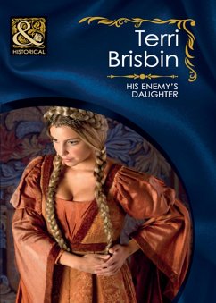 Cover His Enemy's Daughter (eBook, ePUB)