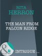 The Man From Falcon Ridge (eBook, ePUB) - Bild 1