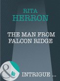 The Man From Falcon Ridge (eBook, ePUB)