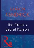 The Greek's Secret Passion (Mills & Boon Modern) (Greek Tycoons, Book 23) (eBook, ePUB)