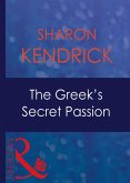 The Greek's Secret Passion (eBook, ePUB)