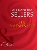 The Sultan's Heir (eBook, ePUB)