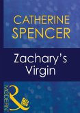 Zachary's Virgin (eBook, ePUB) Zachary's Virgin (eBook, ePUB)