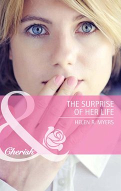 Cover The Surprise Of Her Life (eBook, ePUB)