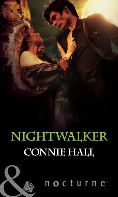 Nightwalker (eBook, ePUB) Cover Nightwalker (eBook, ePUB)