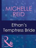 Ethan's Temptress Bride (eBook, ePUB)