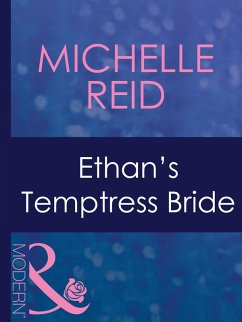 Ethan's Temptress Bride (eBook, ePUB) - Reid, Michelle