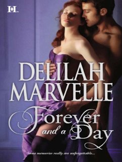 Forever and a Day (eBook, ePUB) - Marvelle, Delilah