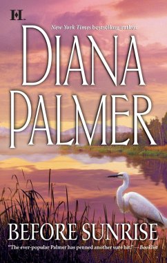 Before Sunrise (eBook, ePUB) - Palmer, Diana