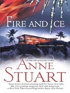 Cover Fire And Ice (eBook, ePUB)