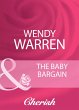 The Baby Bargain (eBook, ePUB) - Bild 1