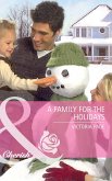 A Family for the Holidays (eBook, ePUB) A Family for the Holidays (eBook, ePUB)
