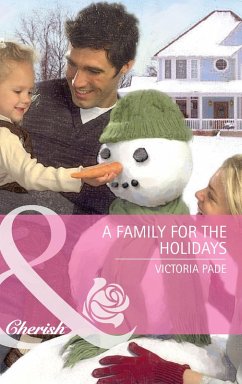 Cover A Family for the Holidays (eBook, ePUB)