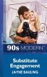 Substitute Engagement (eBook, ePUB) - Bild 1