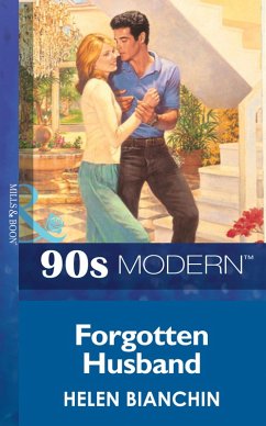 Forgotten Husband (eBook, ePUB) - Bianchin, Helen