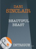 Beautiful Beast (eBook, ePUB)